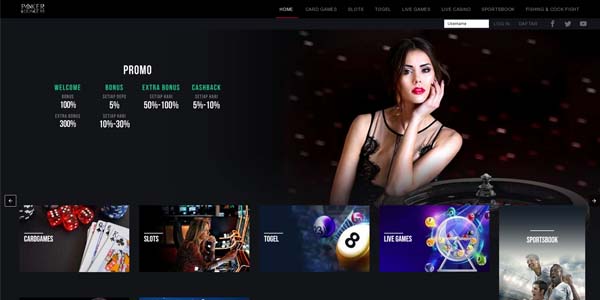 POKERLOUNGE99