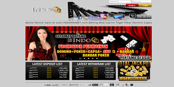 INDOQQ