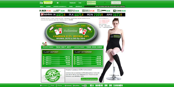 ITUDOMINO