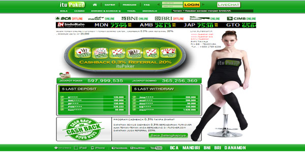 ITUPOKER