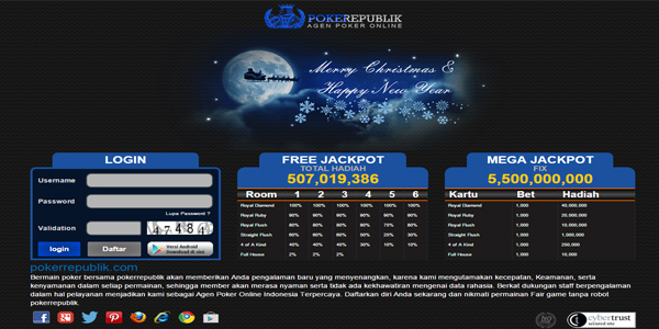 POKERREPUBLIK