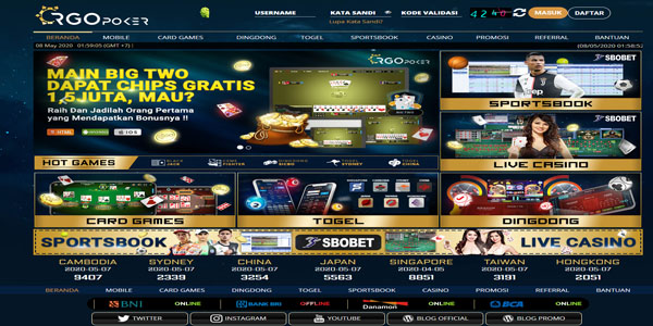 RGOPOKER